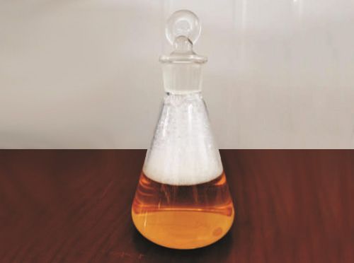 ZP01油田驅油、助排劑